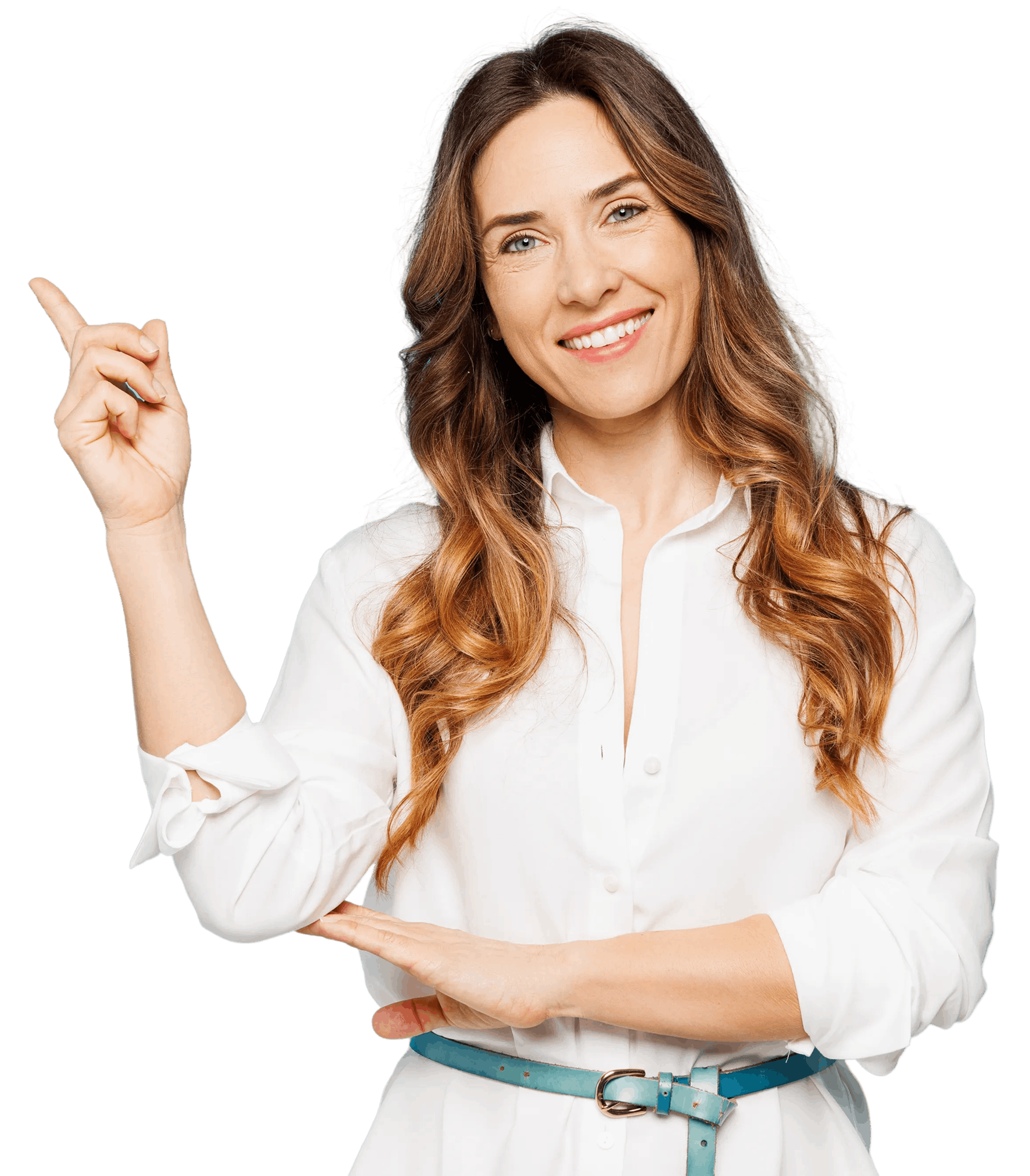 Background shape image